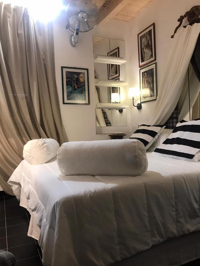 Bed and Breakfast Sanctus Syrus 2 Альбенга Экстерьер фото