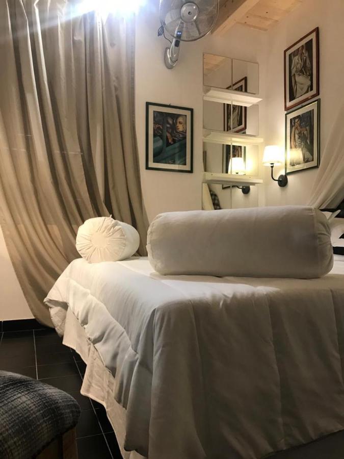 Bed and Breakfast Sanctus Syrus 2 Альбенга Экстерьер фото