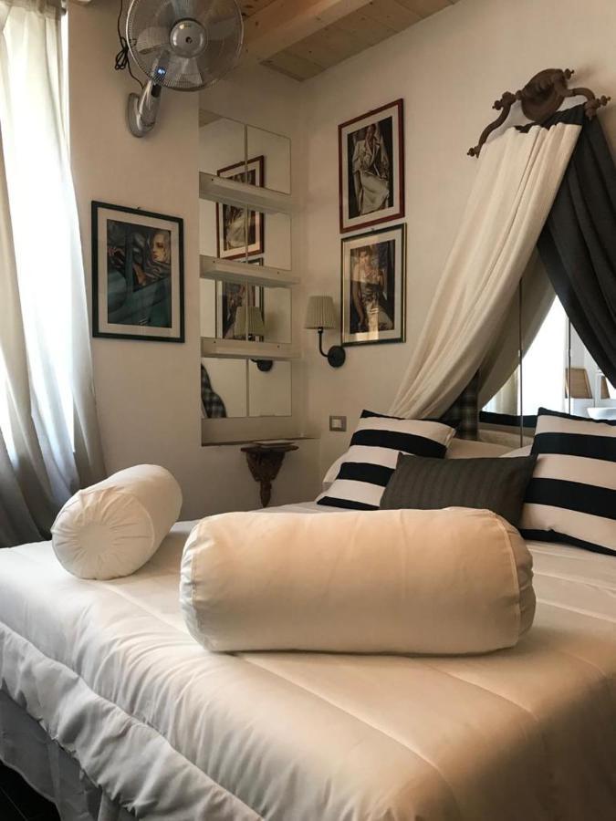 Bed and Breakfast Sanctus Syrus 2 Альбенга Экстерьер фото