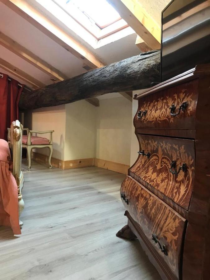 Bed and Breakfast Sanctus Syrus 2 Альбенга Экстерьер фото